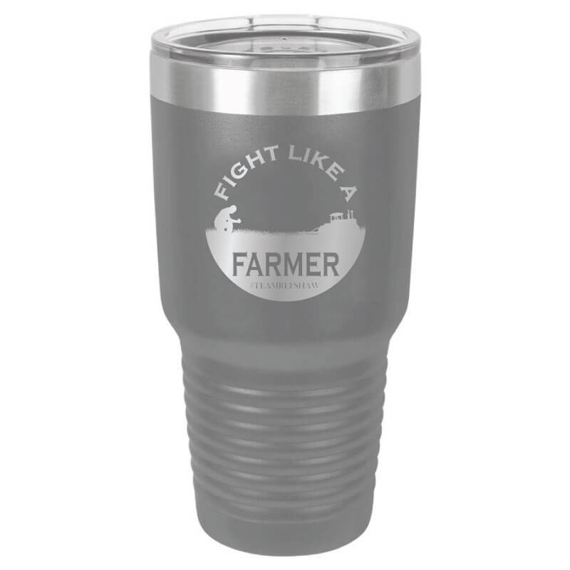 FF402. 30. Insulated Tumbler