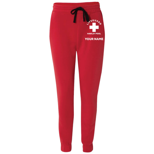 HP301. Burnside - Fleece Joggers