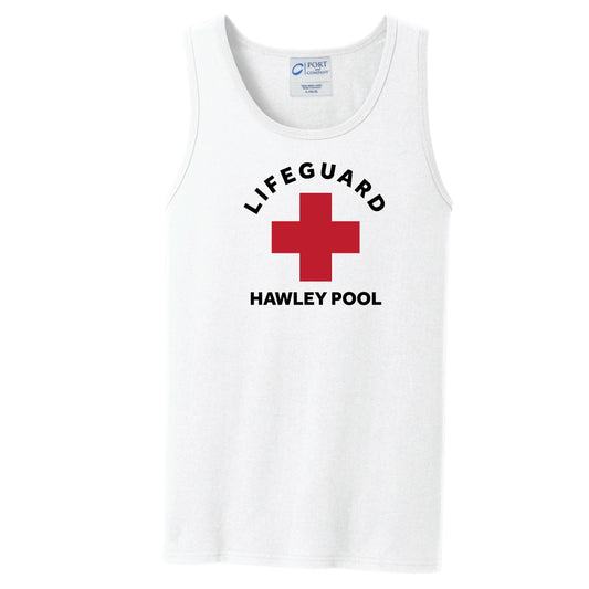 HP302. Port & Company® Core Cotton Tank Top