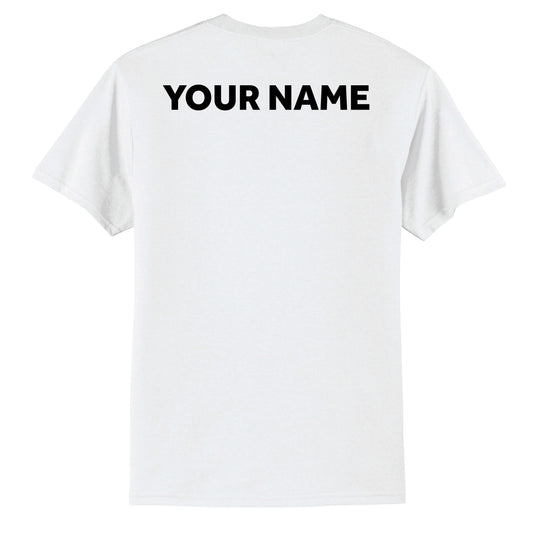 HP303. Port & Company® Core Blend Tee