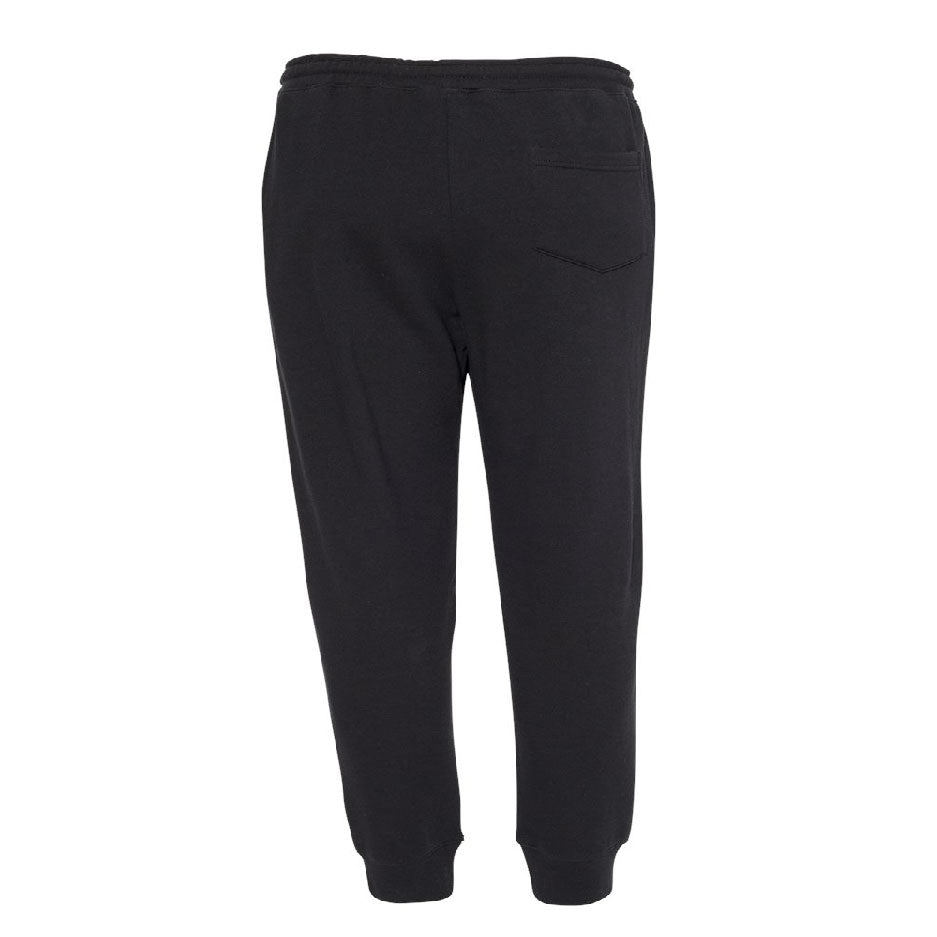 CCN103 Independent Trading Co Midweight Fleece Pants