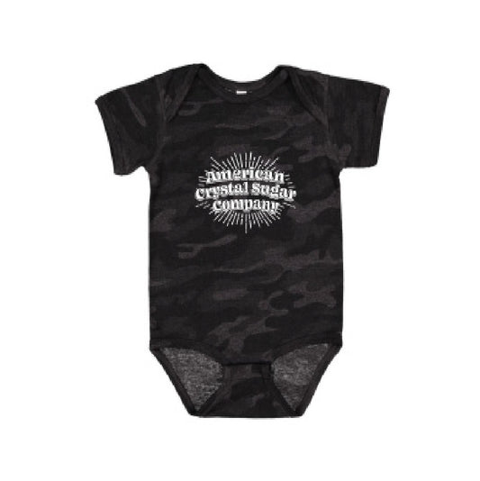 ACS400. Infant Onesie