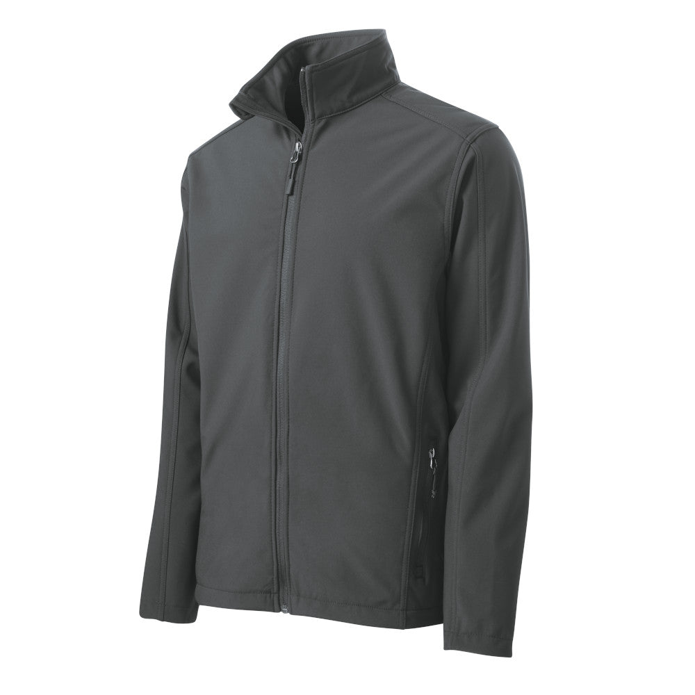 CC101. Men's Port Authority® Core Soft Shell Jacket