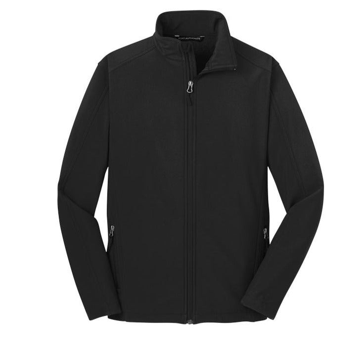 BWW120. Port Authority® Core Soft Shell Jacket