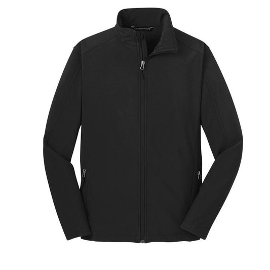 BWW120. Port Authority® Core Soft Shell Jacket