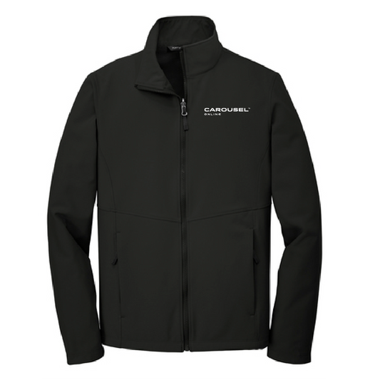 CO208. Storm Creek Softshell Jacket