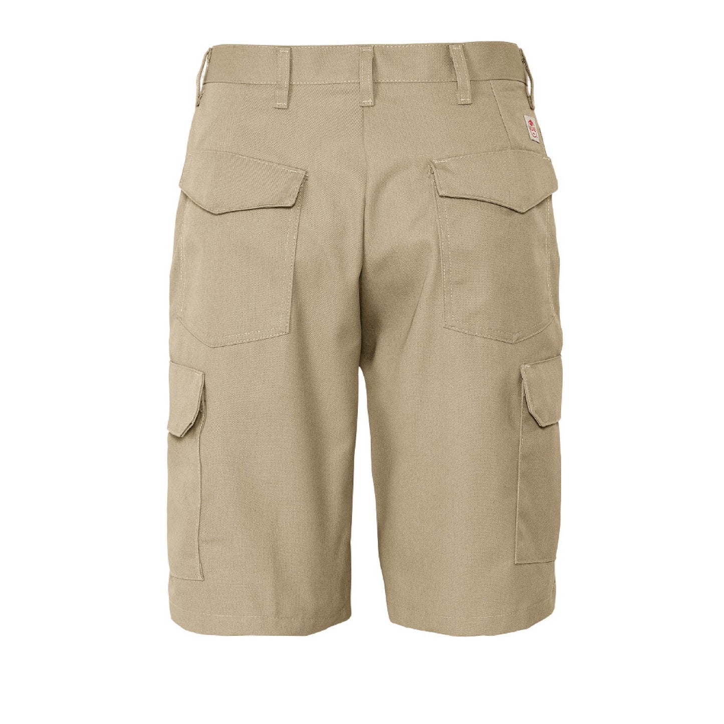 MPM128. Red Kap® Industrial Cargo Short