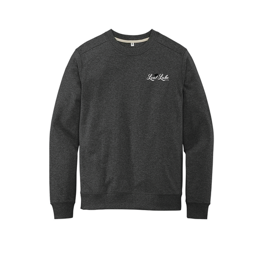 LL301. District® Re-Fleece™ Crew Shirt