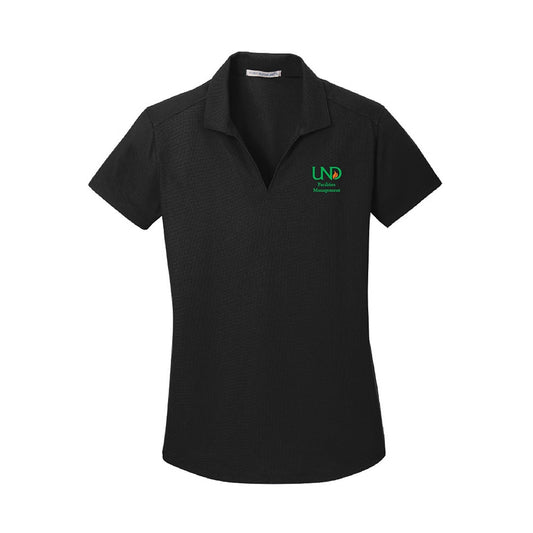 UNDFMS. Port Authority® Ladies' Dry Zone® Grid Polo