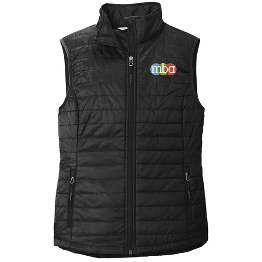 MBA201. Port Authority Vest