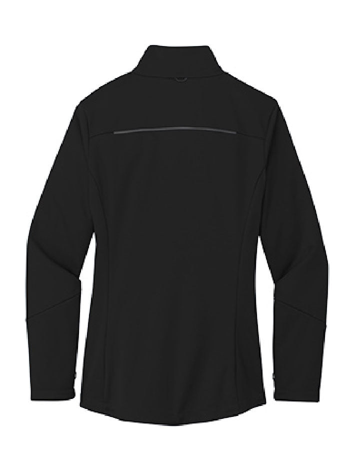 WYS210. Port Authority® Collective Tech Soft Shell Jacket