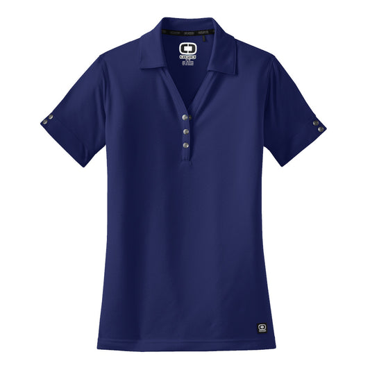 BWW213. OGIO® - Glam Polo