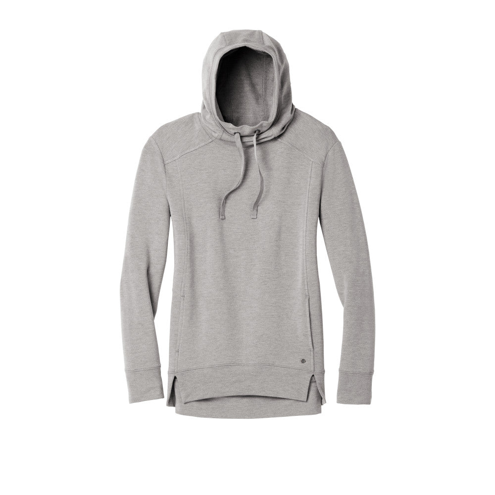 VC203. OGIO ® Ladies Luuma Pullover Fleece Hoodie