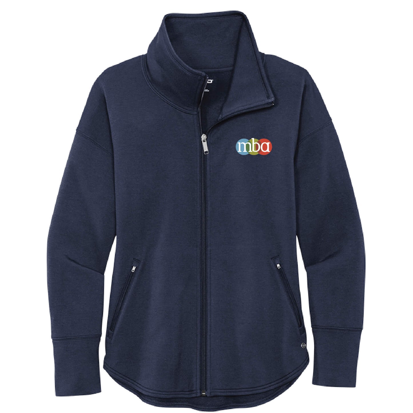 MBA202. OGIO Luuma Full Zip