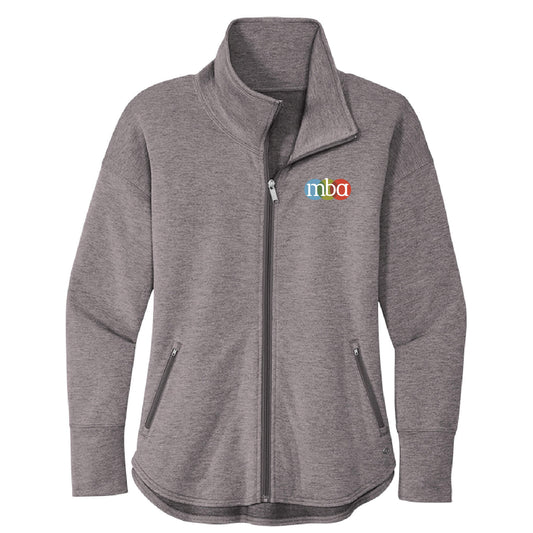 MBA202. OGIO Luuma Full Zip