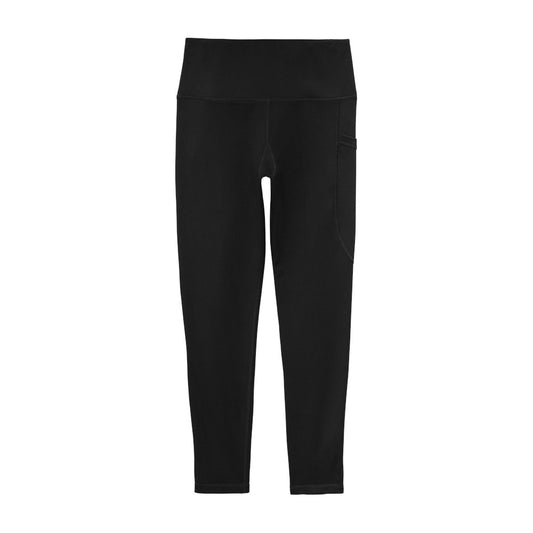XA220. Sport-Tek ® Ladies High Rise 7/8 Legging