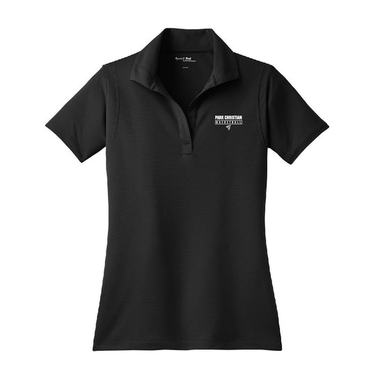 PC100. Ladies' Sport-Tek® Micropique Sport-Wick® Polo Shirt