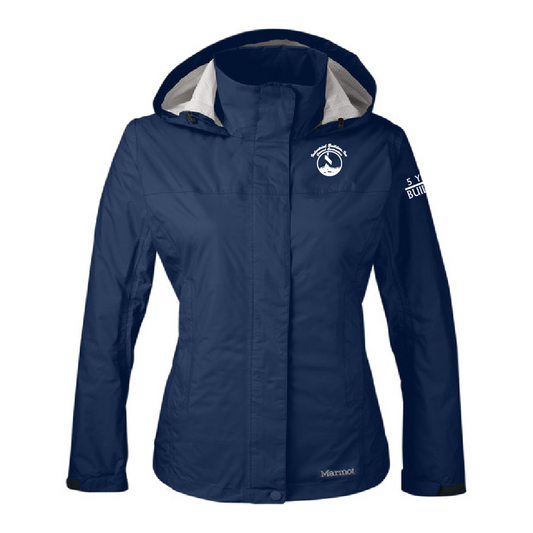IBA100. Marmot Ladies' Precip Eco Jacket