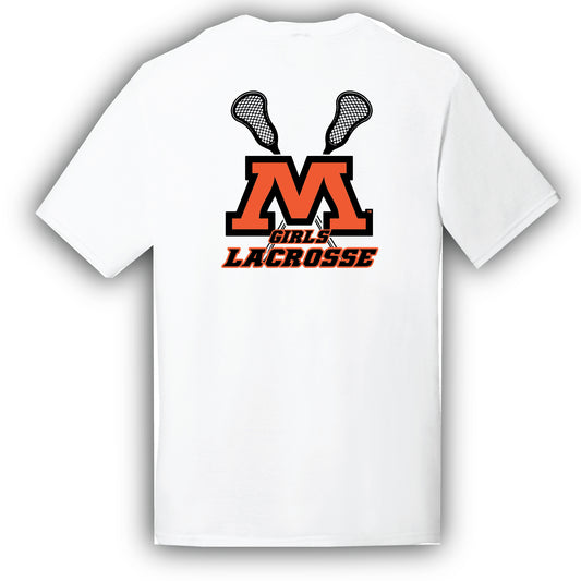 MLF100. District Made T-shirt