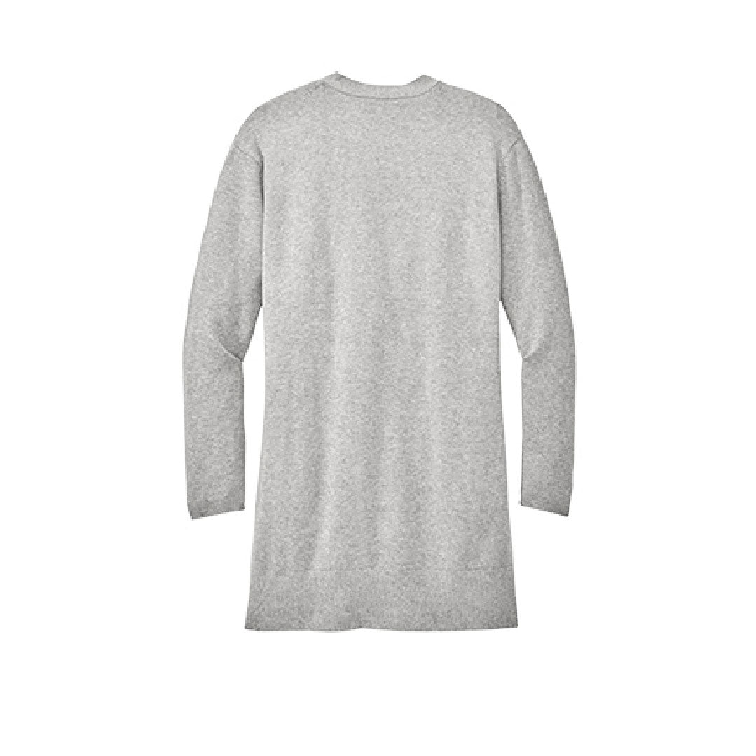 WYS104. Mercer & Mettle Open Front Cardigan