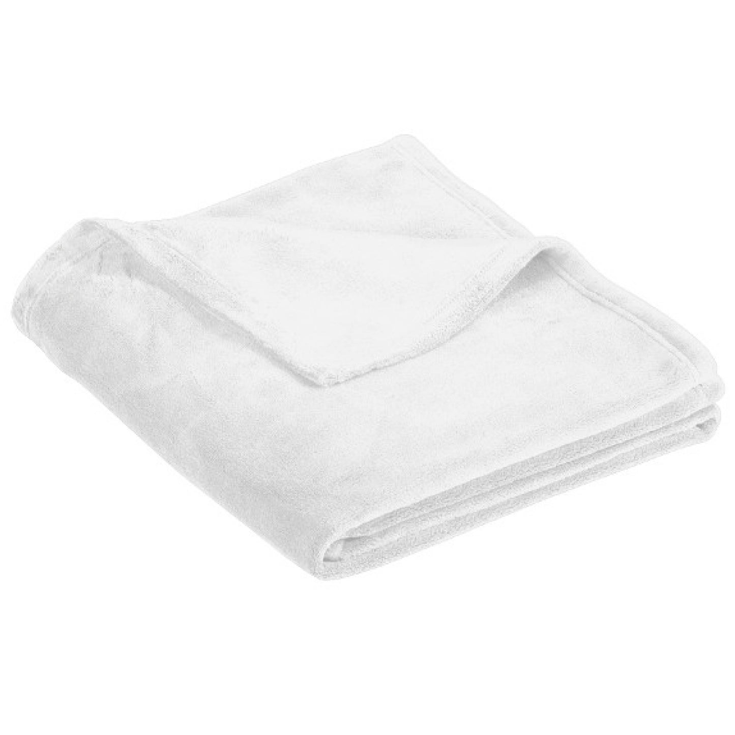 MPM309. Port Authority ®Ultra Plush Blanket