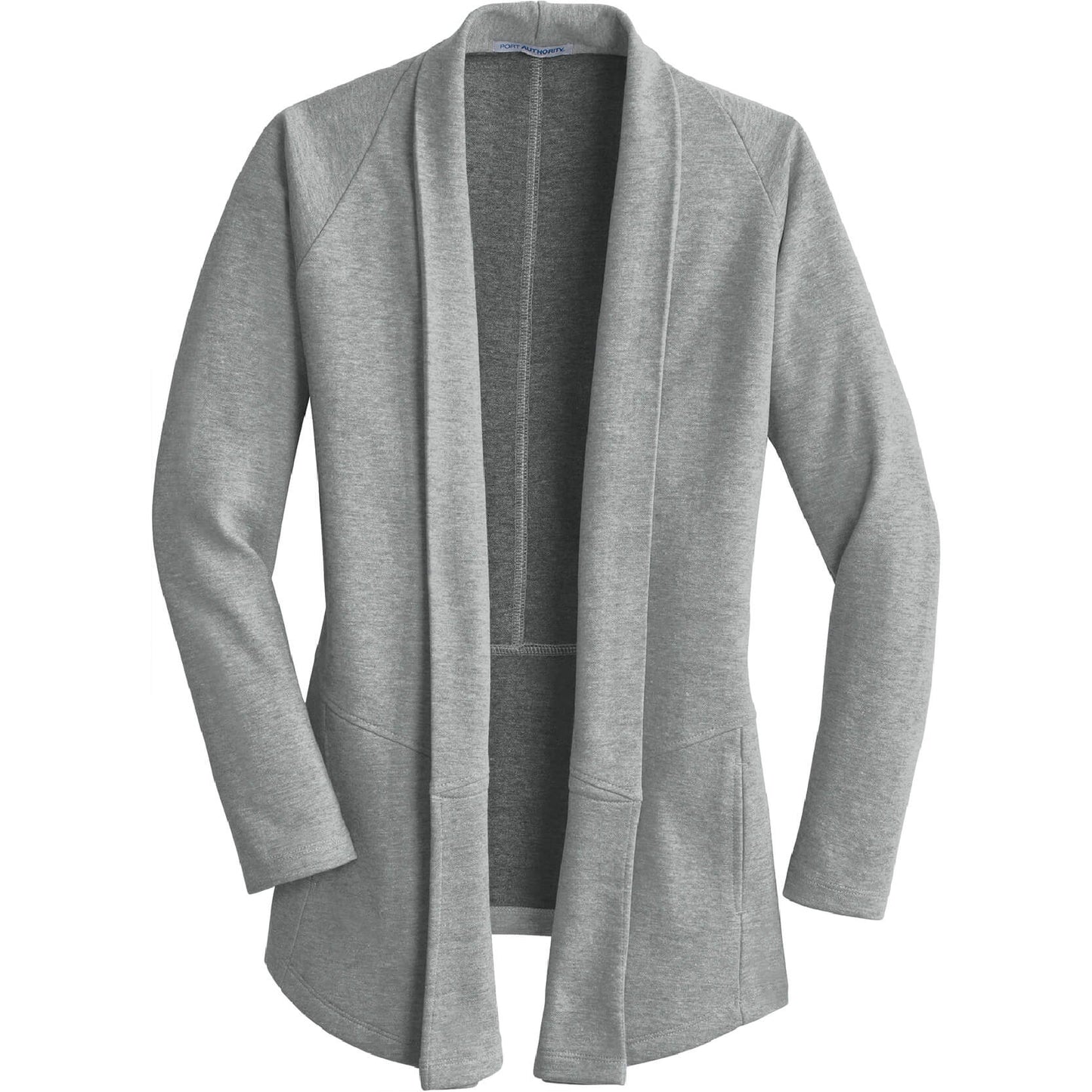 GC223. Women's Port Authority® Interlock Cardigan
