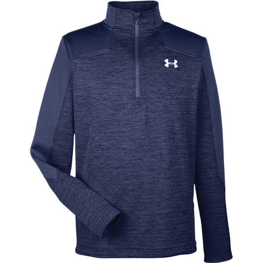 GC134. Men's Under Armour Expanse 1/4-Zip Pullover