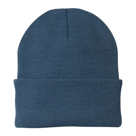 MPM301. Port & Company® Knit Cap