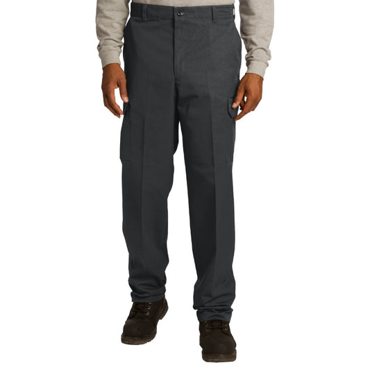 MPM129. Red Kap® Industrial Cargo Pant