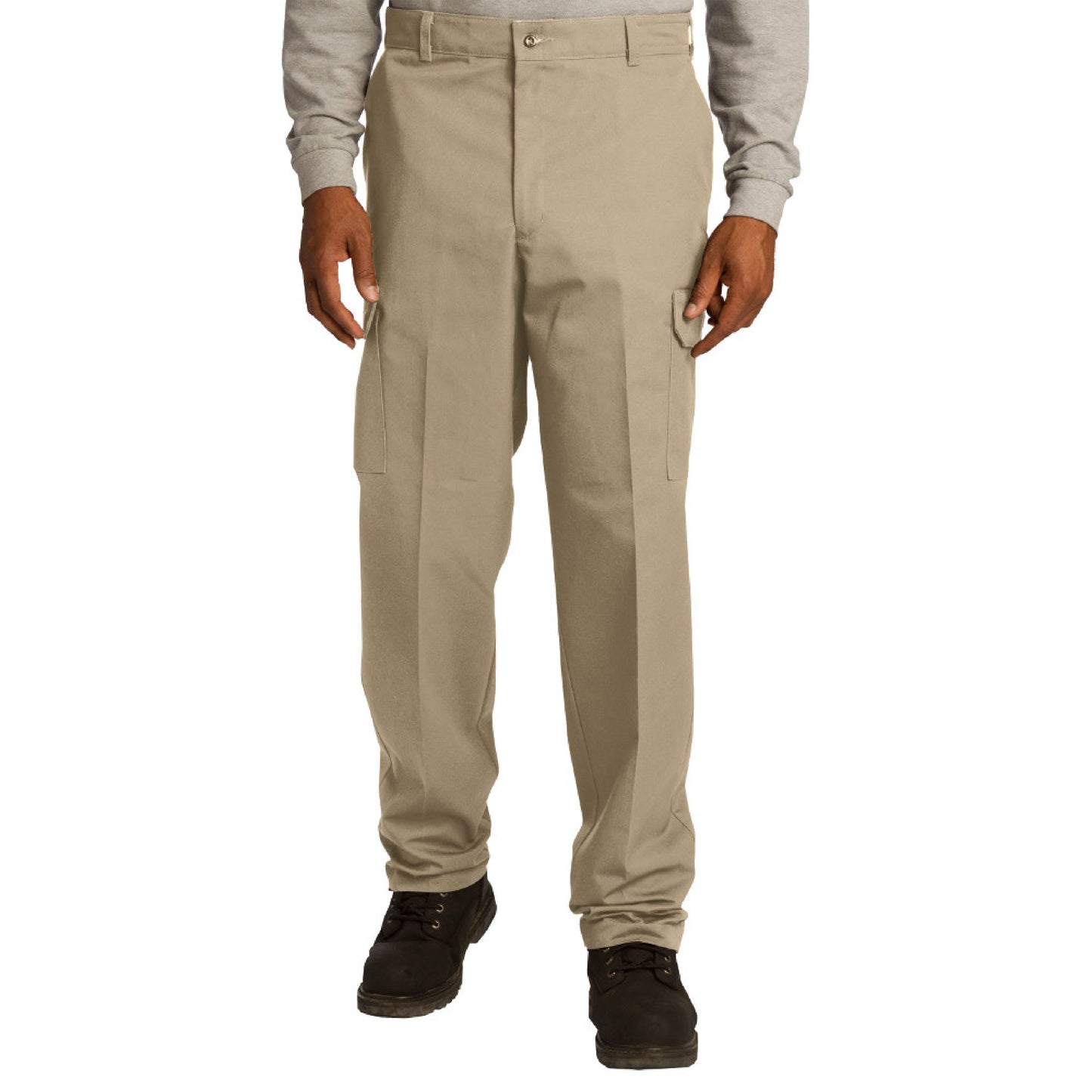 MPM129. Red Kap® Industrial Cargo Pant