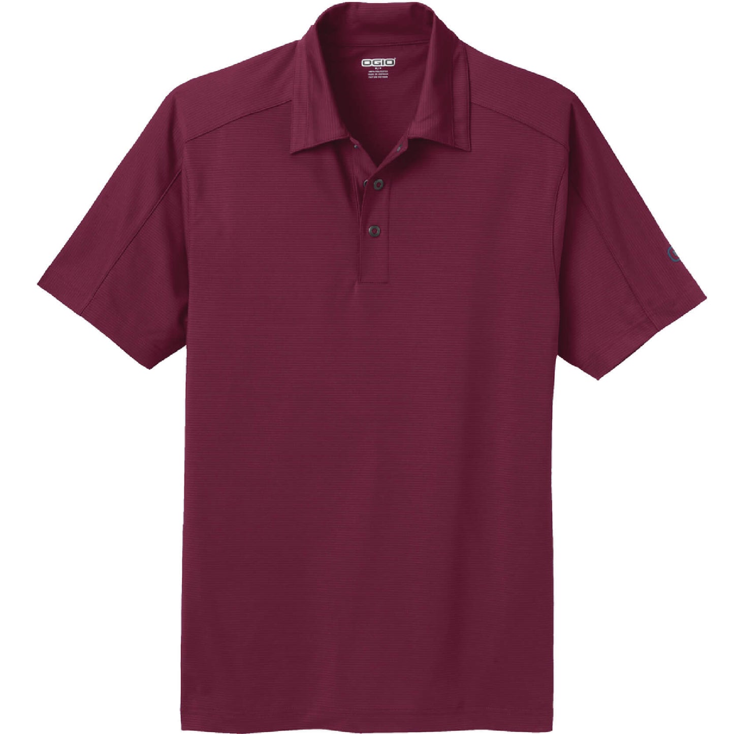 GC103. Men's OGIO® Linear Polo
