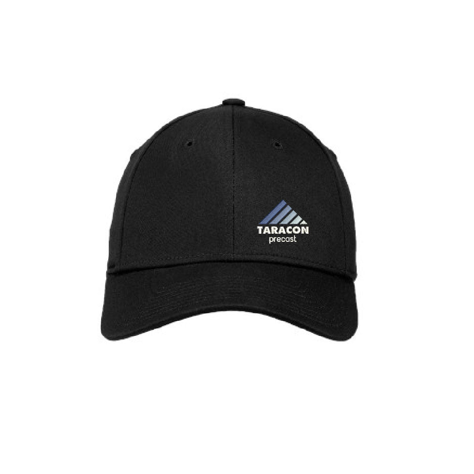 TRCN504. New Era® - Structured Stretch Cotton Cap