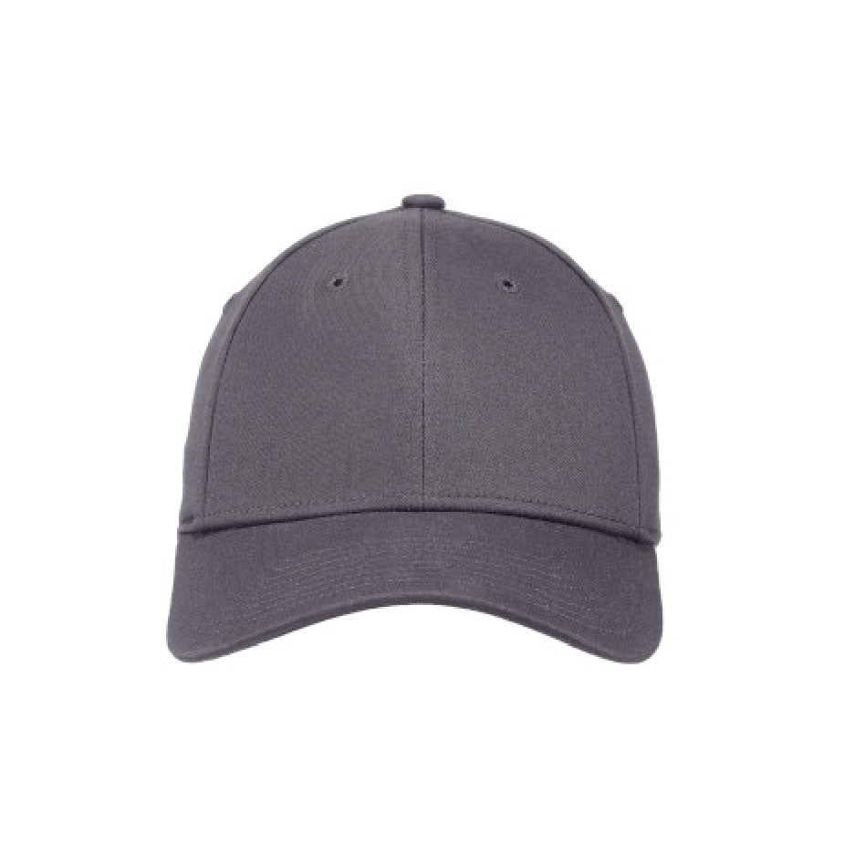 WYS504. New Era® - Structured Stretch Cotton Cap