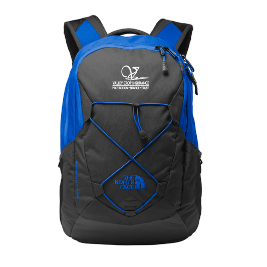 HI501. The North Face Groundwork Backpack