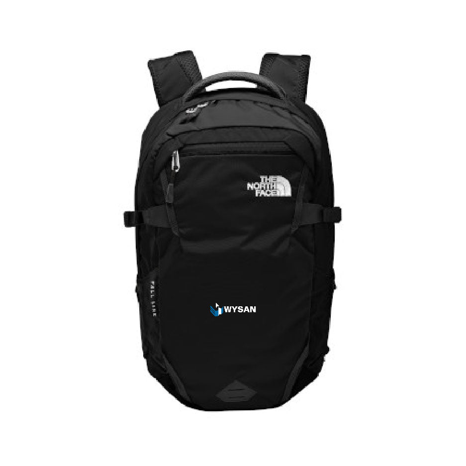 WYS500. The North Face® Fall Line Backpack – Personal Touch Marketing & Manufacturing