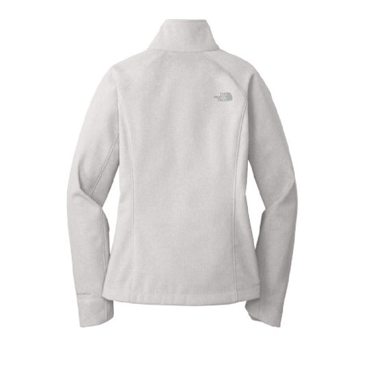 WYS108. The North Face® Ladies Apex Barrier Soft Shell Jacket