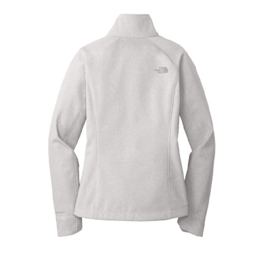 TRCN108. The North Face® Ladies Apex Barrier Soft Shell Jacket