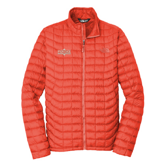 HI200. Men's The North Face ThermoBall Trekker Jacket