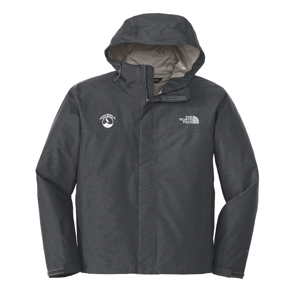 IBI220. The North Face® DryVent™ Rain Jacket