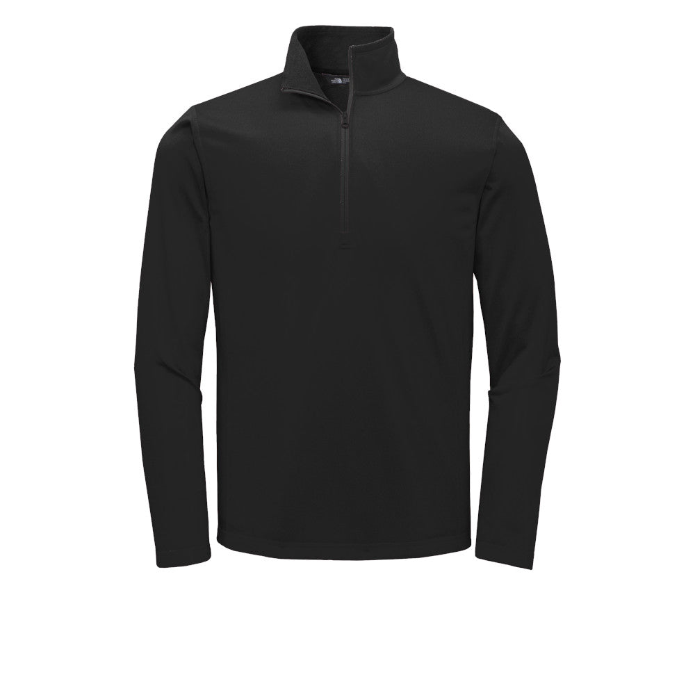NDSUFW203. The North Face® Tech 1/4-Zip Fleece