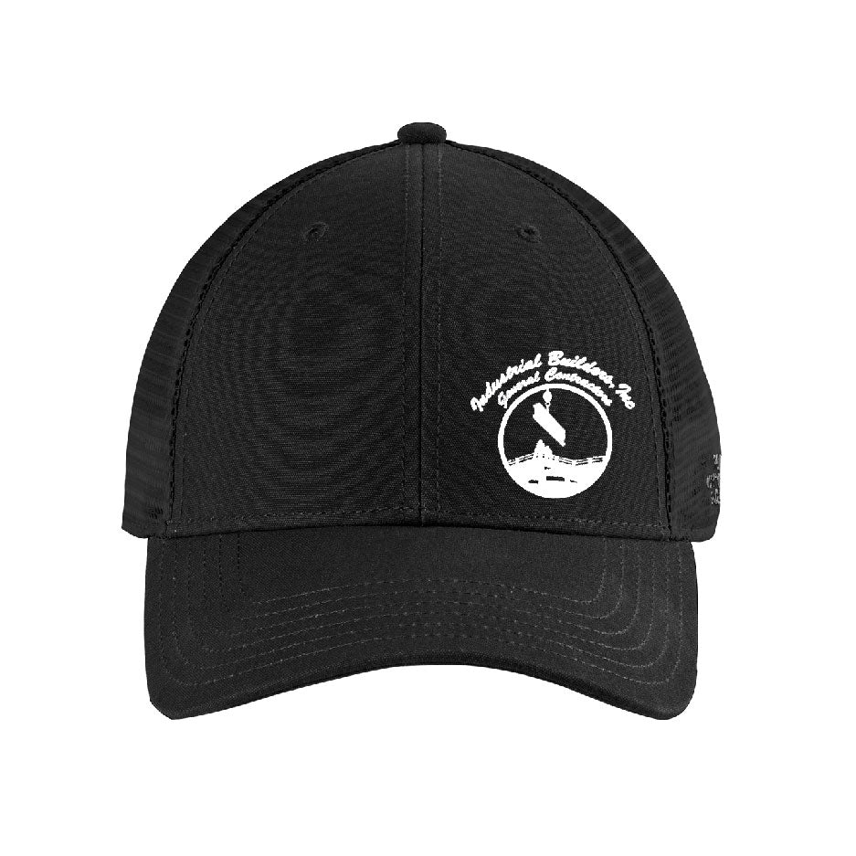 IBI506. The North Face® Ultimate Trucker Cap