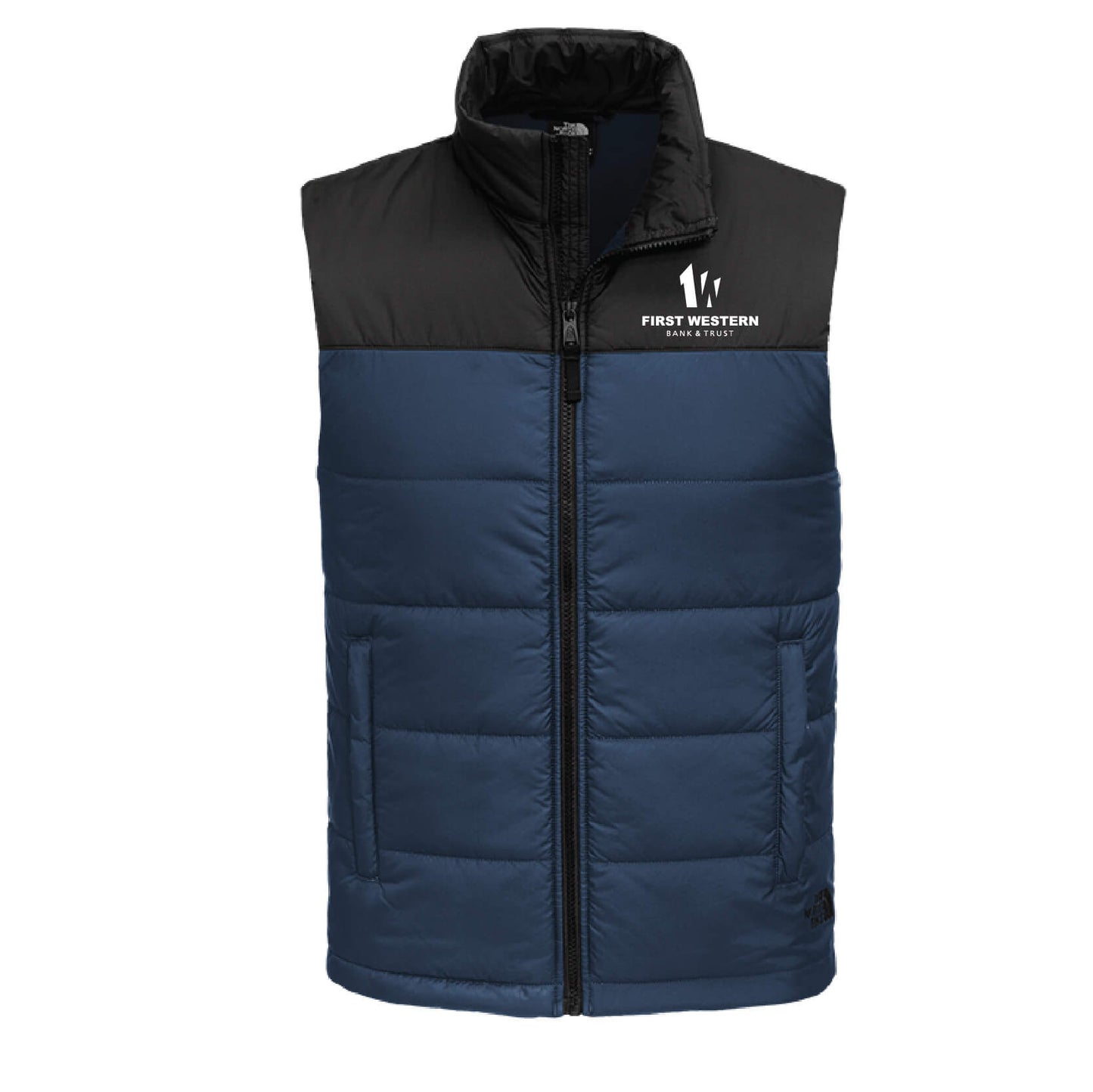 FWB106. North Face Vest