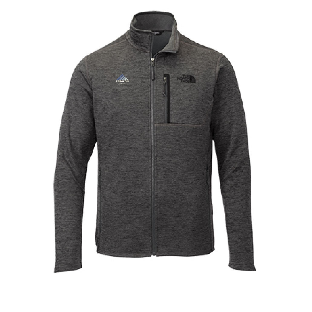 TRCN206. The North Face® Skyline Full-Zip Fleece Jacket