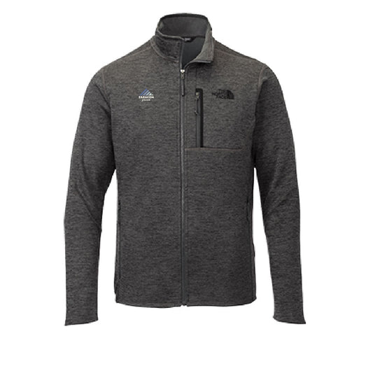 TRCN206. The North Face® Skyline Full-Zip Fleece Jacket