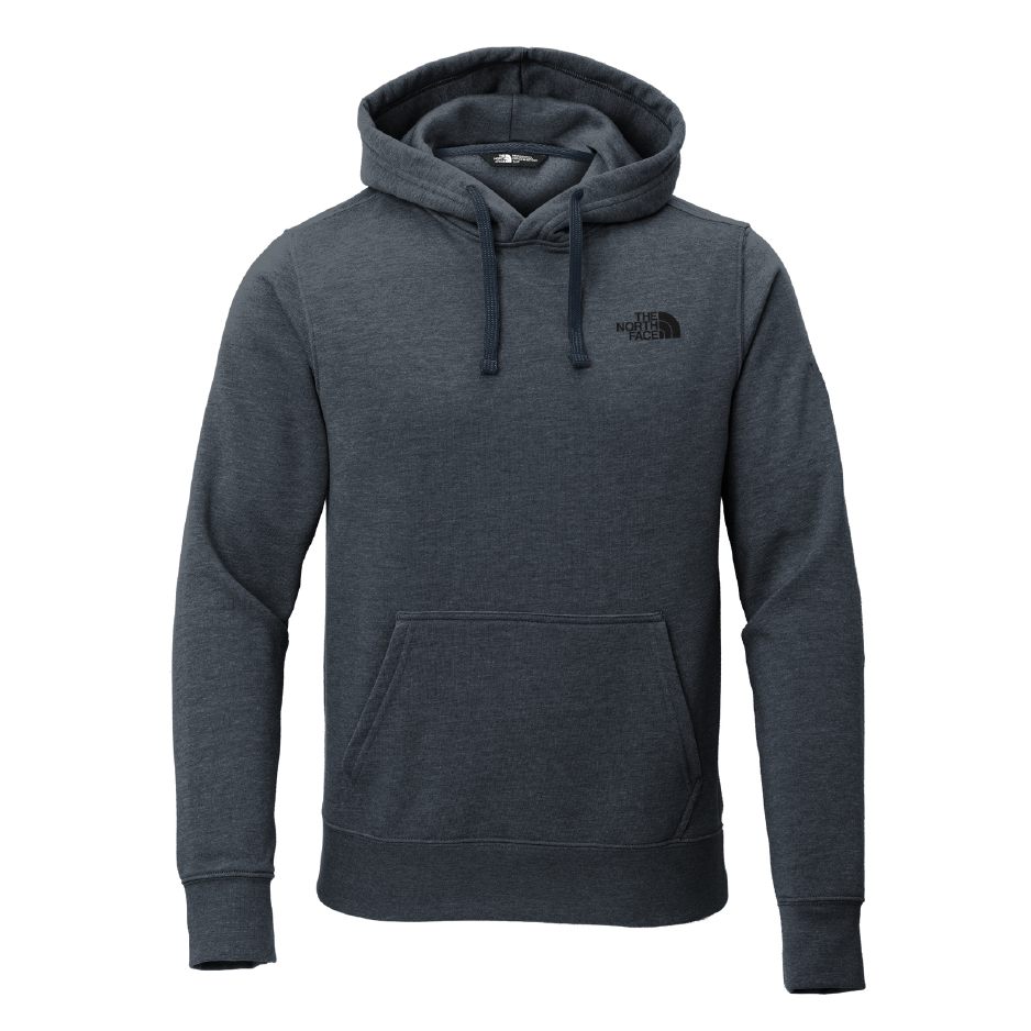 HI204. The North Face Chest Logo Pullover Hoodie