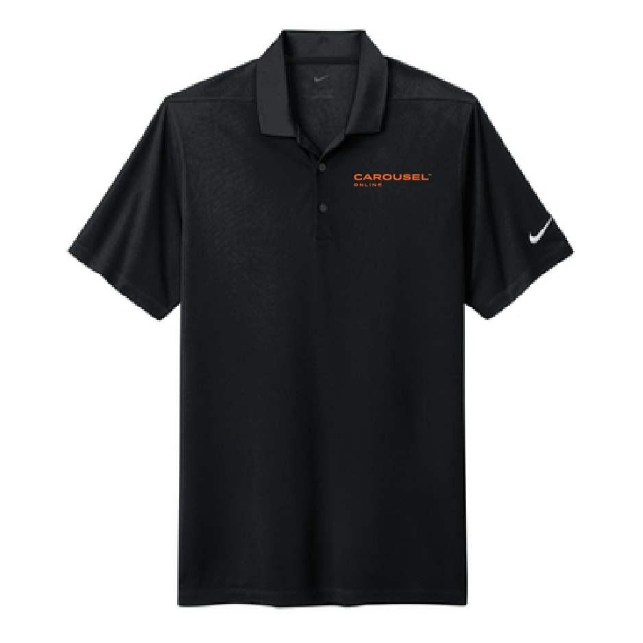 CO201. Nike Dri-FIT Micro Pique 2.0 Polo