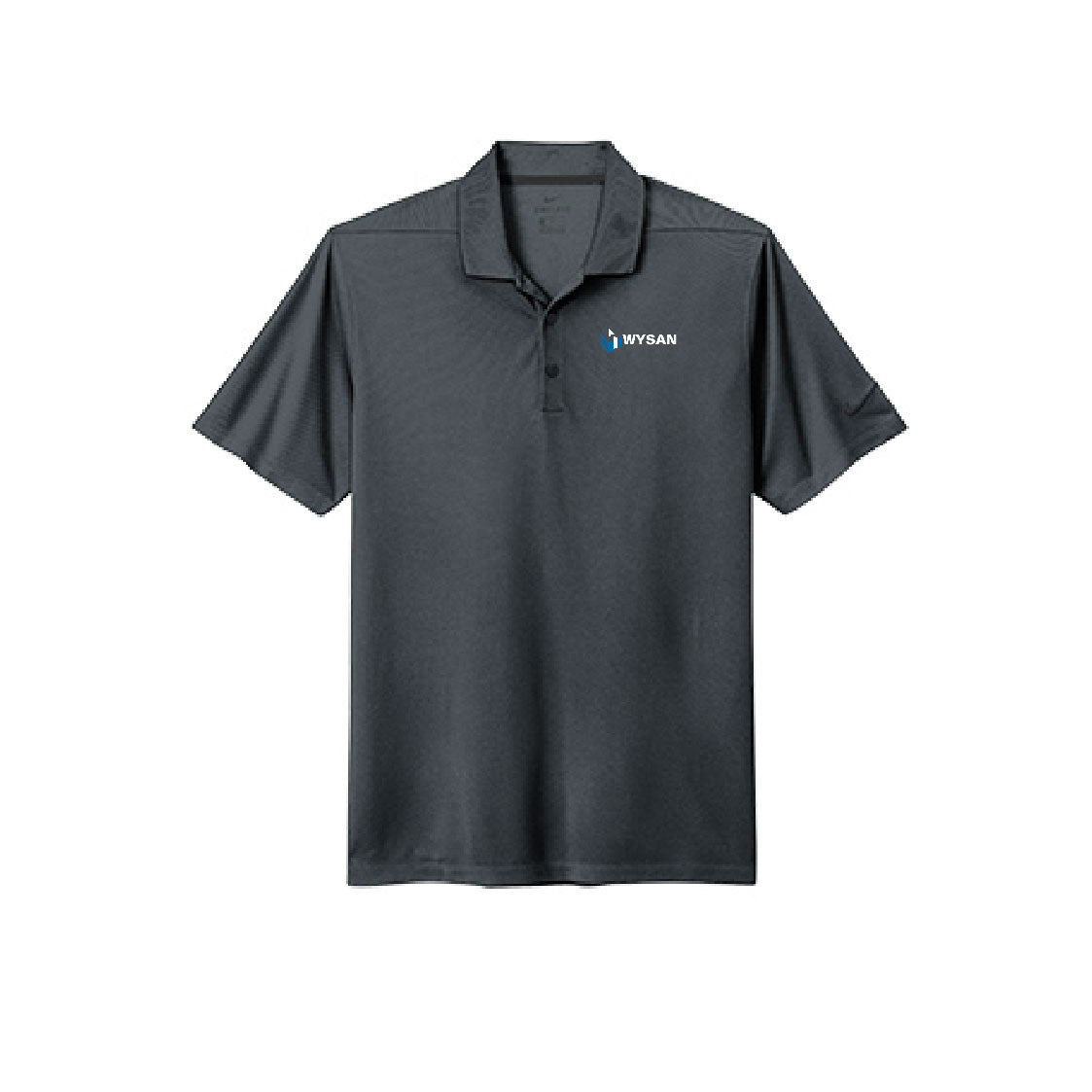 WYS213. Nike Dri-FIT Micro Pique 2.0 Polo Shirt