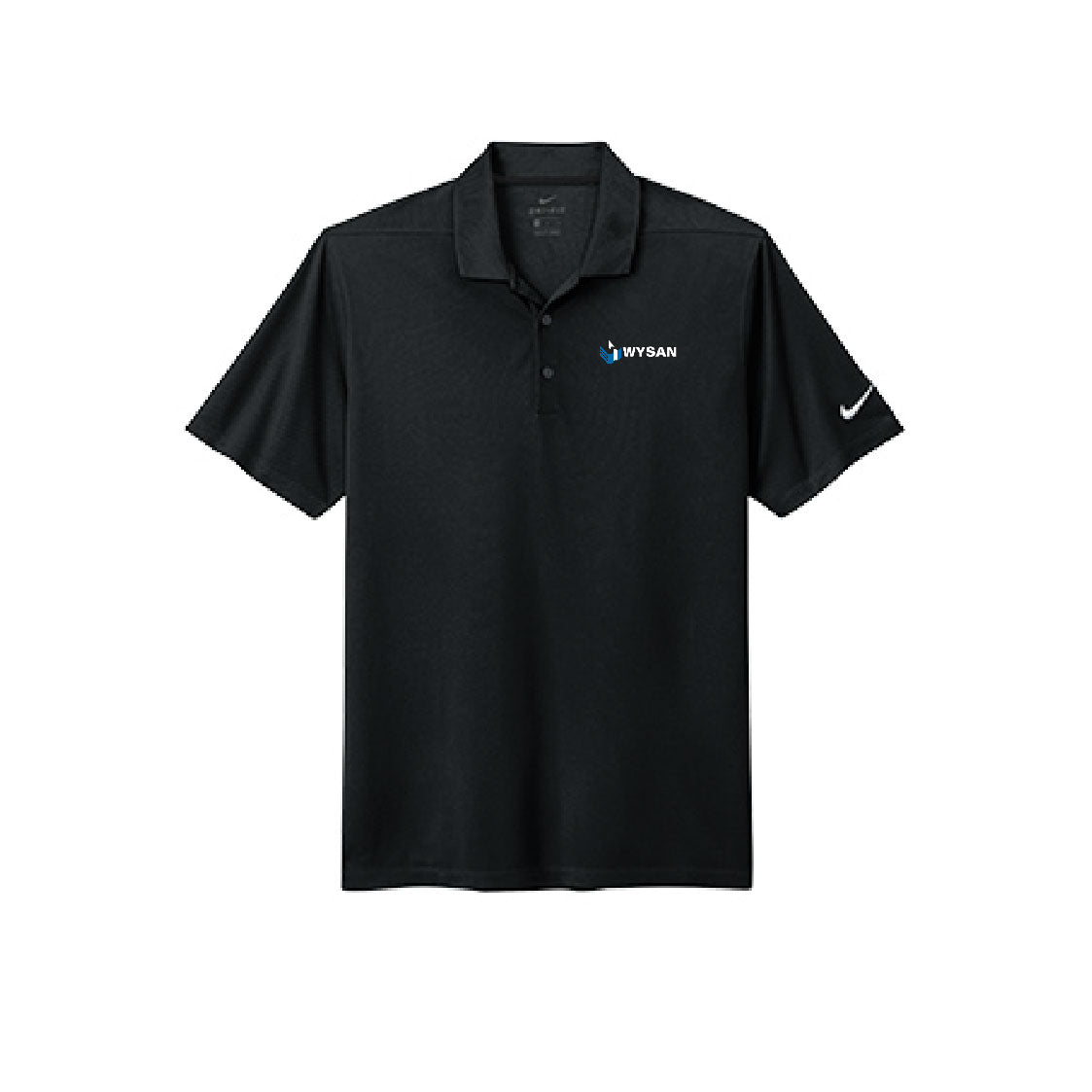 WYS213. Nike Dri-FIT Micro Pique 2.0 Polo Shirt