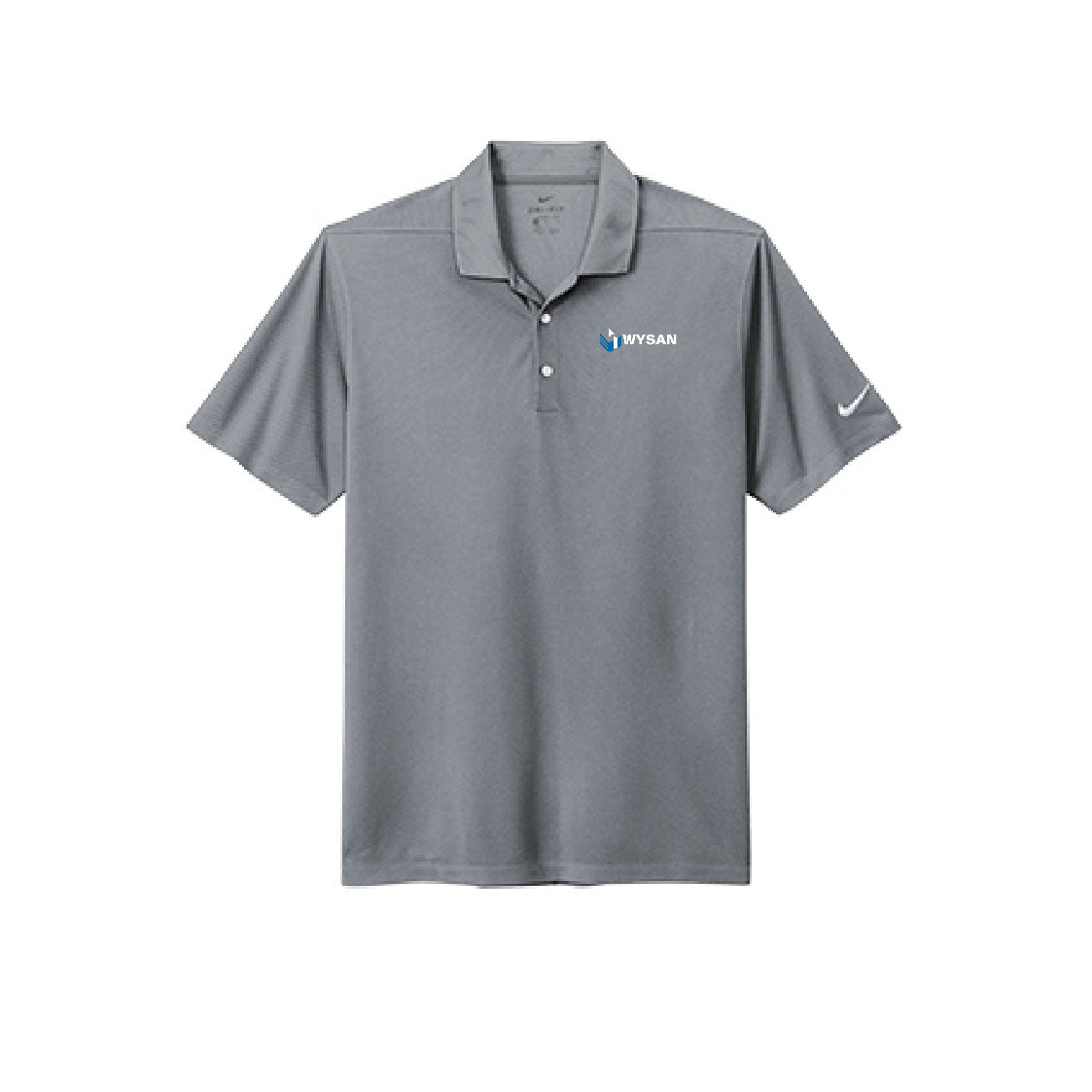 WYS213. Nike Dri-FIT Micro Pique 2.0 Polo Shirt