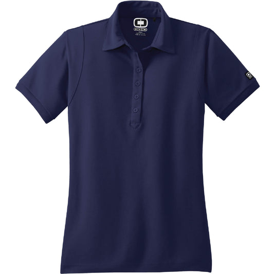 BWW212. OGIO® -Ladies Jewel Polo